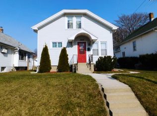 1909 S 16th St, Sheboygan, WI 53081