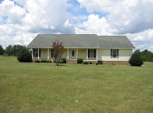 201 Sydney Rae Ln, Pearson, GA 31642