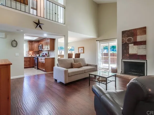 1023 Mimosa Ave, Vista, CA 92081