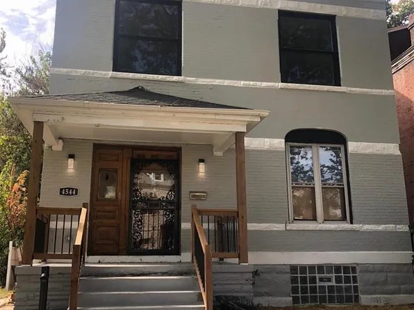 4544 Newberry Ter, Saint Louis, MO 63113