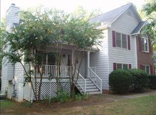 86 Manchester Dr, Newnan, GA 30265