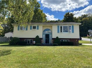 175 Hill St, Ebensburg, PA 15931