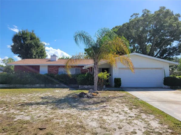 1854 62nd Pl S, Saint Petersburg, FL 33712
