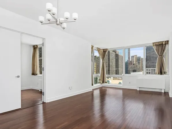 120 Riverside Blvd, New York, NY