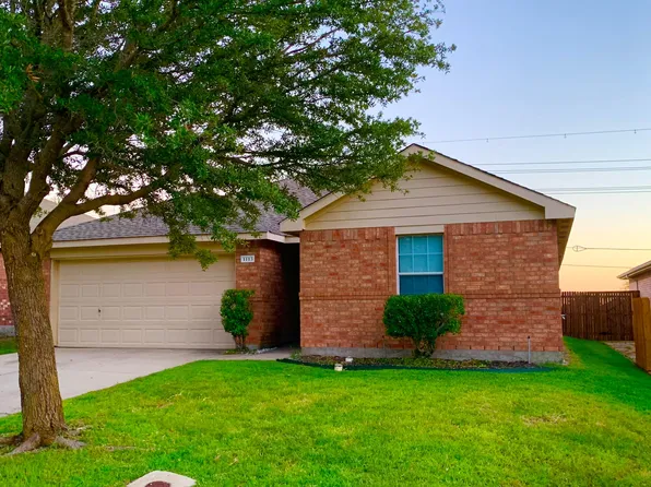 1113 Antoinette Dr, Princeton, TX 75407