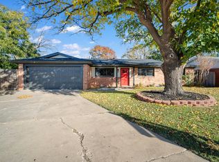2108 67th St, Lubbock, TX 79412
