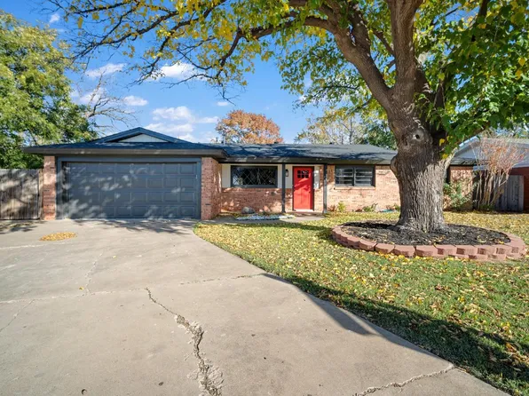 2108 67th St, Lubbock, TX 79412