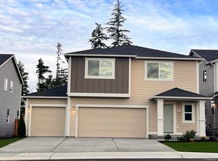 19407 137th Avenue Ct E, Graham, WA 98338