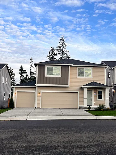 19407 137th Avenue Ct E Photo 1