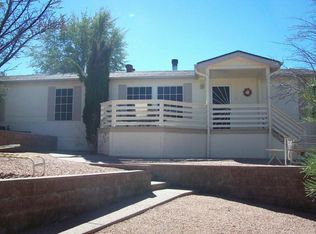 906 W Longhorn Cir, Payson, AZ 85541
