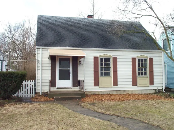 4024 Gaywood Dr, Fort Wayne, IN 46806