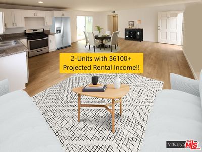 203 N Avenue 49, Los Angeles, CA, 90042