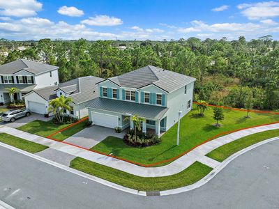 210 SW Pomeroy Street, Stuart, FL, 34997