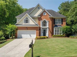 3251 Standing Peachtree Trl NW, Kennesaw, GA 30152