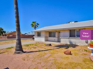 832 S Mara Dr, Apache Junction, AZ 85120