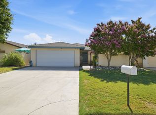 3301 Park Bend Ct, Bakersfield, CA 93309