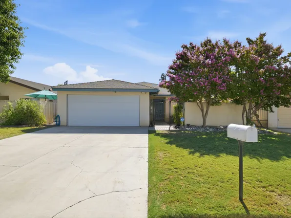 3301 Park Bend Ct, Bakersfield, CA 93309