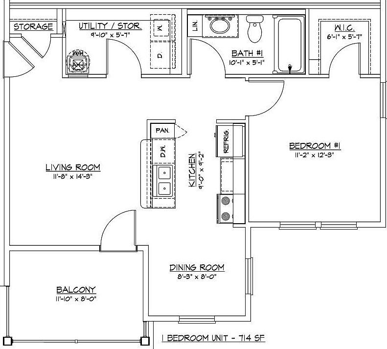 1st image of this home