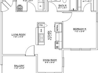 129 Terrace Ln #78B9B3E8A, Boone, NC 28607