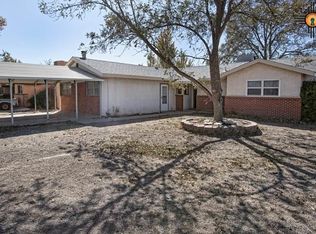 2937 N Northwest Dr, Hobbs, NM 88240