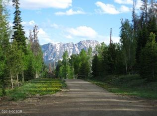 Blue Spruce Rd, Silverthorne, CO 80498