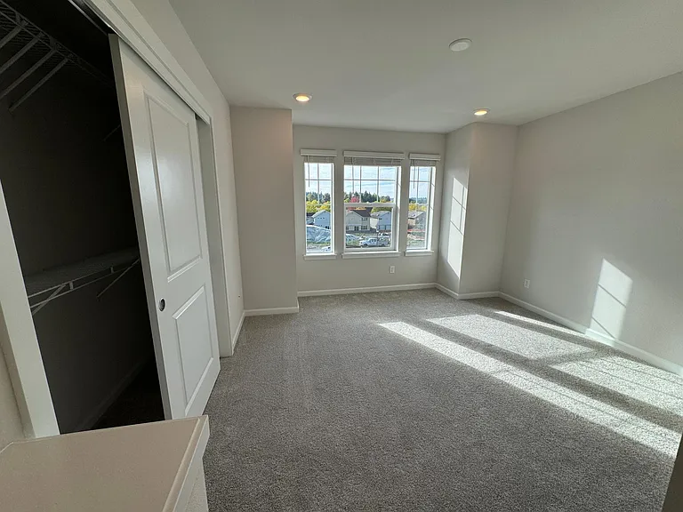 Bedroom - 1