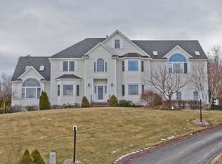 6 Pond View Cir, Westford, MA 01886