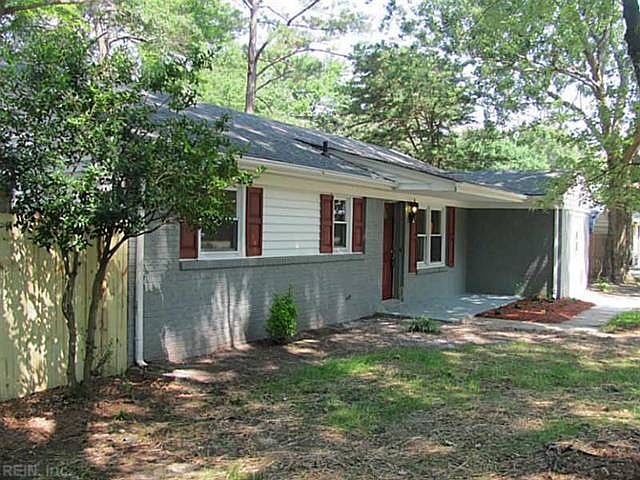 1st image of 5969 Old College Dr