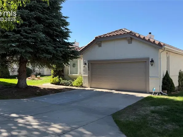 8353 Twinberry Point, Colorado Springs, CO 80920
