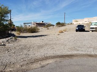 2243 Keith Ln LOT 4, Lake Havasu City, AZ 86403