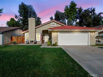 39795 Old Carriage Rd, Murrieta, CA, 92563