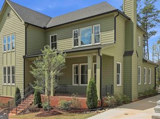 1145 Blair Ln, Peachtree City, GA