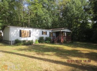 161 Wisso Rd, Griffin, GA 30223
