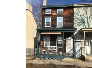 313 Stacy St, Burlington, NJ