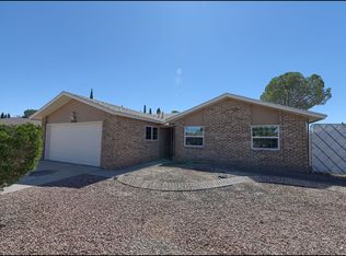 11508 Jerry Lewis Way, El Paso, TX 79936