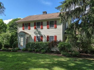 3 Wheeler Rd, Chester, NJ 07930