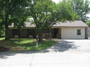 7642 Moultrie Ct, Indianapolis, IN
