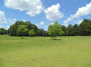6682 NW Lovett Rd, Greenville, FL 32331
