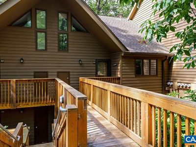 705 Laurelwood, Wintergreen Resort, VA, 22967