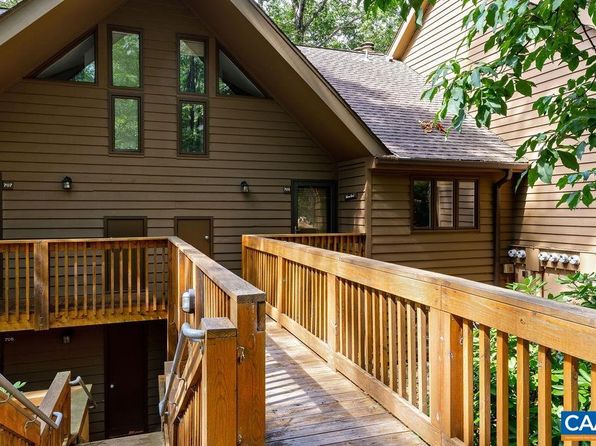 705 Laurelwood, Wintergreen Resort, VA 22967