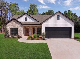 TRACT 1A County Road 54, New Albany, MS 38652