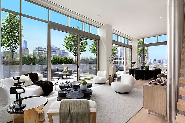 1st image of 601 Washington St #W