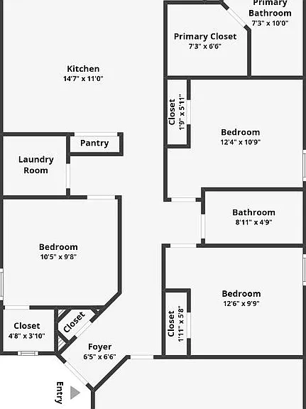 4025 White River Rd SW — Photo 2