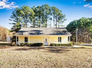 7171 Sifford Rd, Stanley, NC 28164