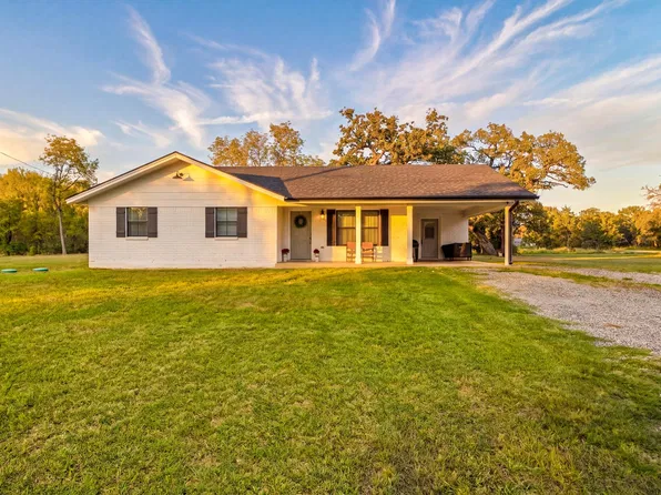 3600 County Road 234, Caldwell, TX 77836