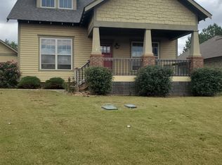 20680 Sabrina Ln, Athens, AL 35611