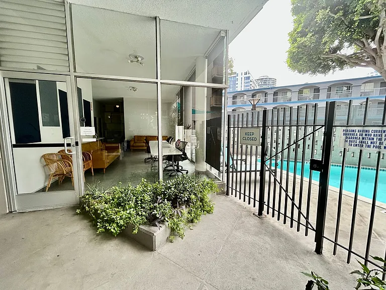 100 Atlantic Ave #908 — Photo 28