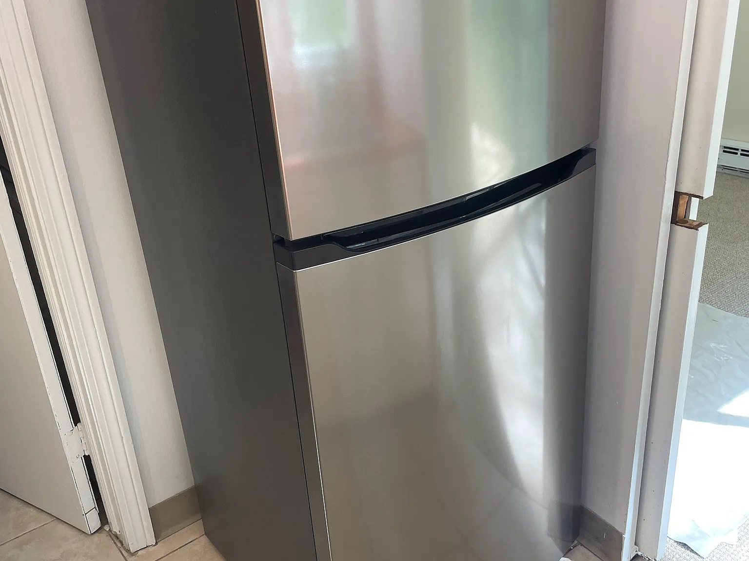 2 bed, 1.5 bath, 900 sqft, $2,100 — Photo 4