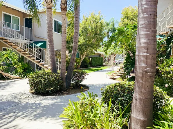 1008 Georgia St #203, Huntington Beach, CA 92648