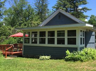 Seneca Ave, Broadalbin, NY 12025